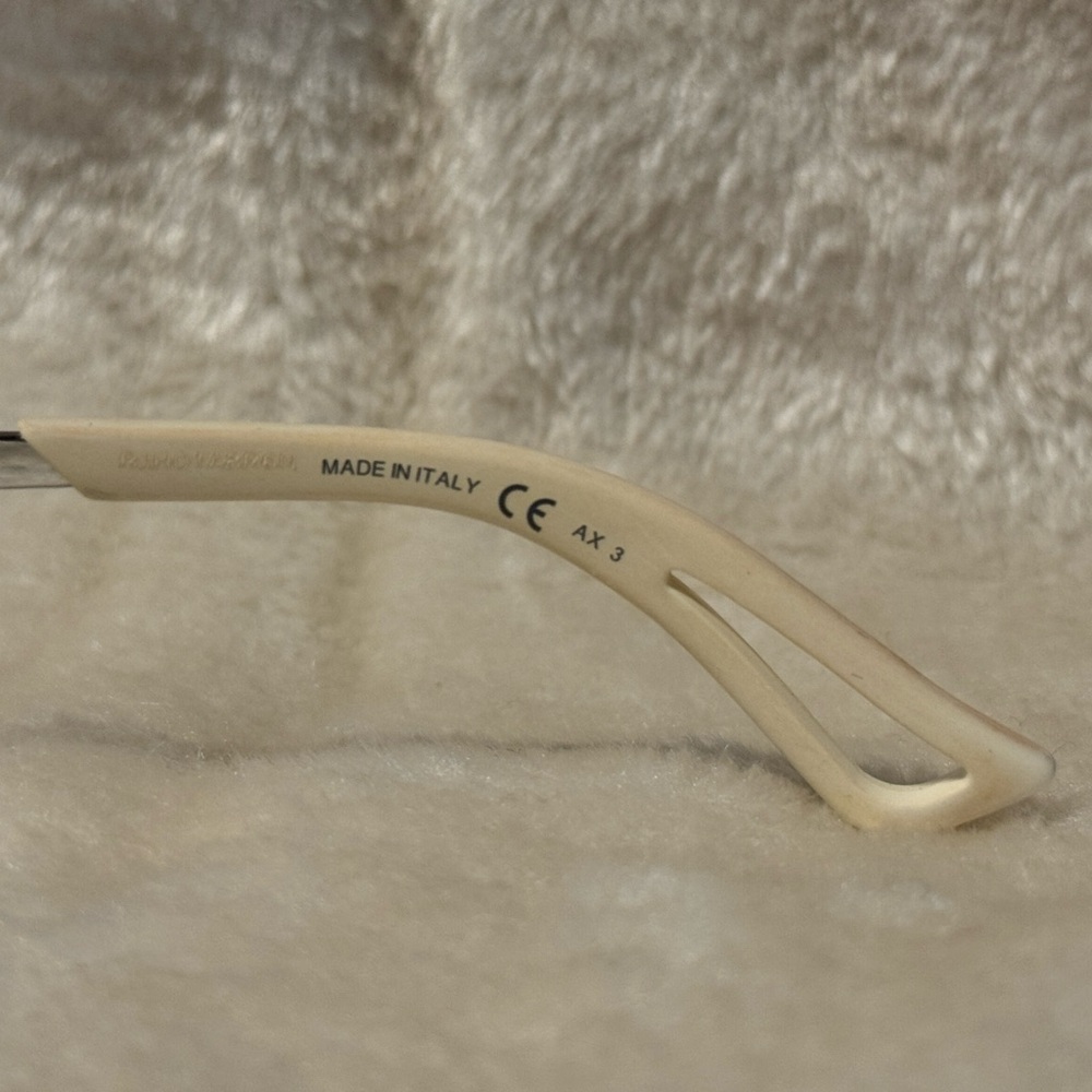 DIOR MIRRORED SUNGLASSES, 124TE - Picture 5 of 16